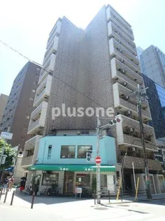 アスヴェル大阪城WESTⅡの画像
