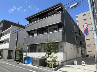 アネモネ元本郷の画像