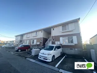 ファミール八重原の画像