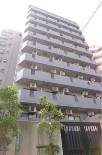 ステージファースト目白第二【4階】の外観