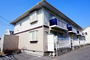 メゾンドラペIの画像