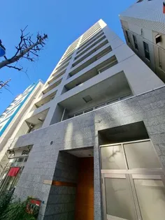 東京都中央区日本橋小伝馬町【マンション】の外観