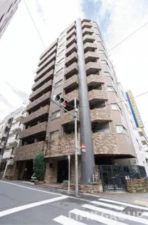 フェニックス大塚駅前弐番館【9階】の外観