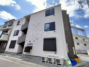GRIP新小岩の画像