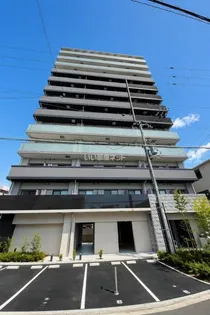 SーRESIDENCE堺市駅前の画像