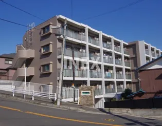 日神デュオステージ三ツ沢の画像