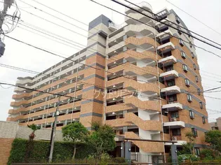 PARK SQUARE 竹ノ塚の画像