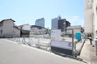 岡山県岡山市北区奉還町3【一戸建】の外観
