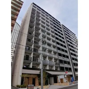 リビオメゾン勝どきの画像