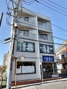 B'CASA鶴巻温泉IIREーBORNの画像