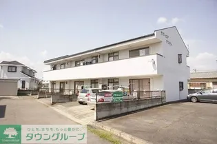 サバービア マツモトの画像