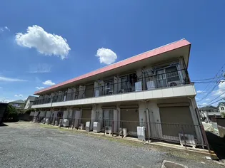 サンアベニュー久米川の画像