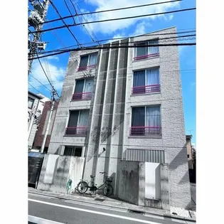 Branche三軒茶屋【4階】の外観
