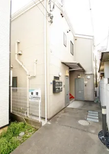 セレーノ鵜の木の画像