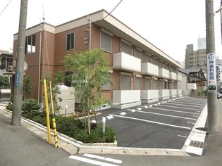 シャーメゾン柏Iの画像
