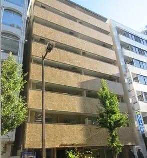 東京都豊島区南池袋2【マンション】の外観
