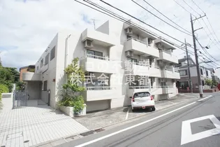 カメリア成城の画像