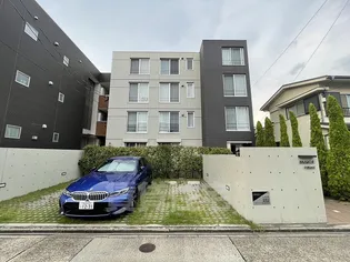 愛知県名古屋市昭和区小坂町3【マンション】の外観
