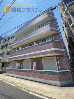 千葉県船橋市本町2【マンション】の外観