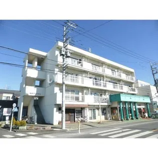 池田マンションの画像