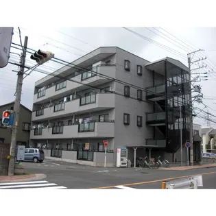 パティオ法華の画像