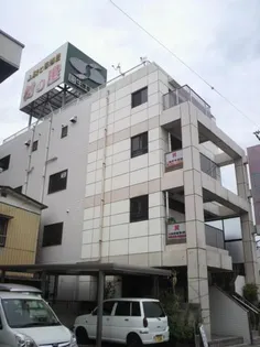 宝幸園ビルの画像