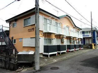 ハイム平石の画像