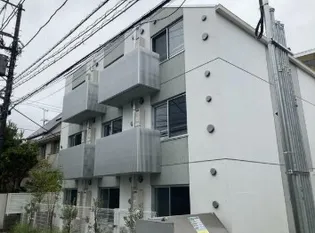 RJカーサ松陰神社の画像