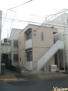 ことといハウス【1階】の外観
