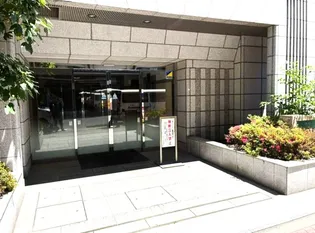 東京都台東区三筋1【マンション】の外観