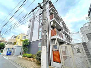 ヴェルステージ上板橋の画像