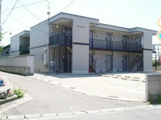 セフィラ ミカミAの画像
