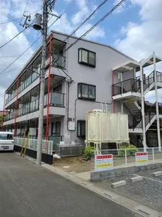 リーフハピネスの画像