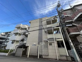 サンライク綱島の画像