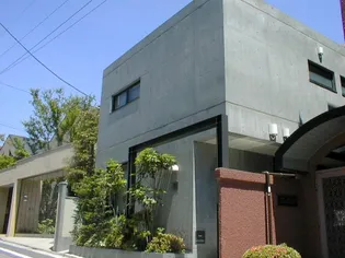 K-PRIMOの外観
