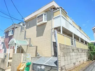 ジュネパレス北習志野第1の画像