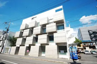 モノコモド御前A棟の画像