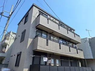 サニーハイツ2の画像