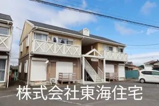 二軒茶屋サンフラワー B棟の画像