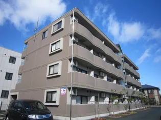 グリーンベルト吉原の画像