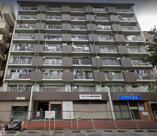 グリーンコーポ京成小岩の画像