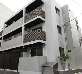 MDM早稲田の画像