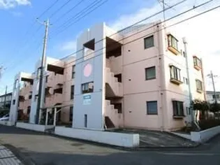 ベルシャンブル弐番館の画像