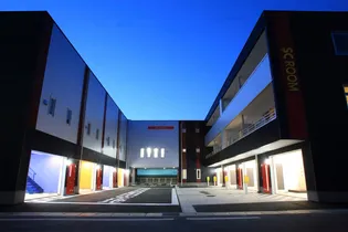 SC ROOMの画像