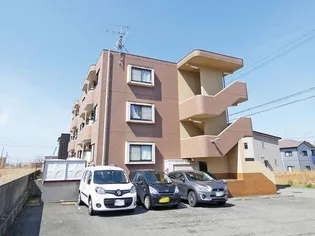 メゾン ラフィーネの画像