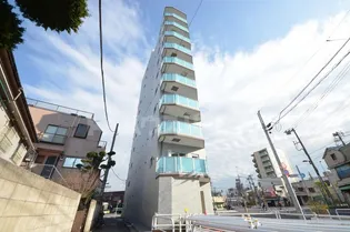 アンベリール墨田の画像