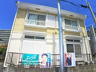 TRINITY松戸の画像