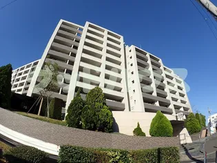 アトラス シアンズ東戸塚の画像
