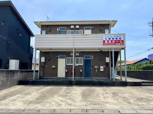 グランモア宮津台8A棟の画像