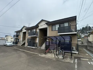 ルミエール大宮Iの画像